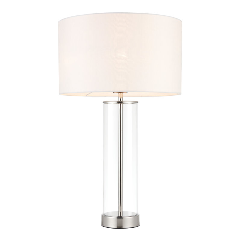 Luxury Living: Sophie Paterson Lombard 80cm Table Lamp INWITHIT